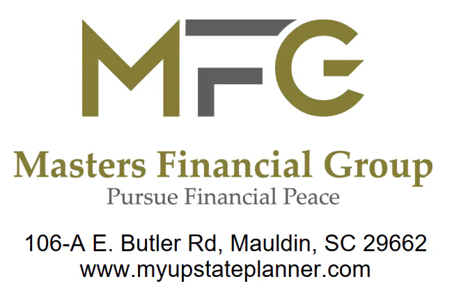 Masters Financial Group
